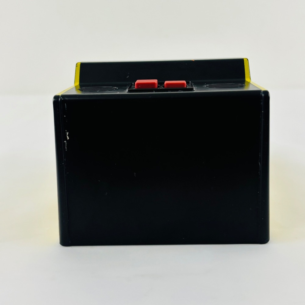 Pac-Man Mini Arcade Game Handheld Tested Works - Picture 10 of 12